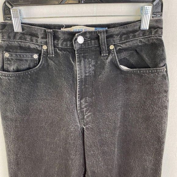 GAP BLUE JEANS Straight Leg Jeans - Picture 5 of 9